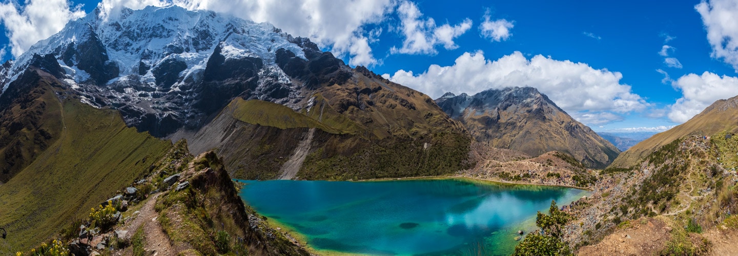 Mystical Peru Family Vacation Package