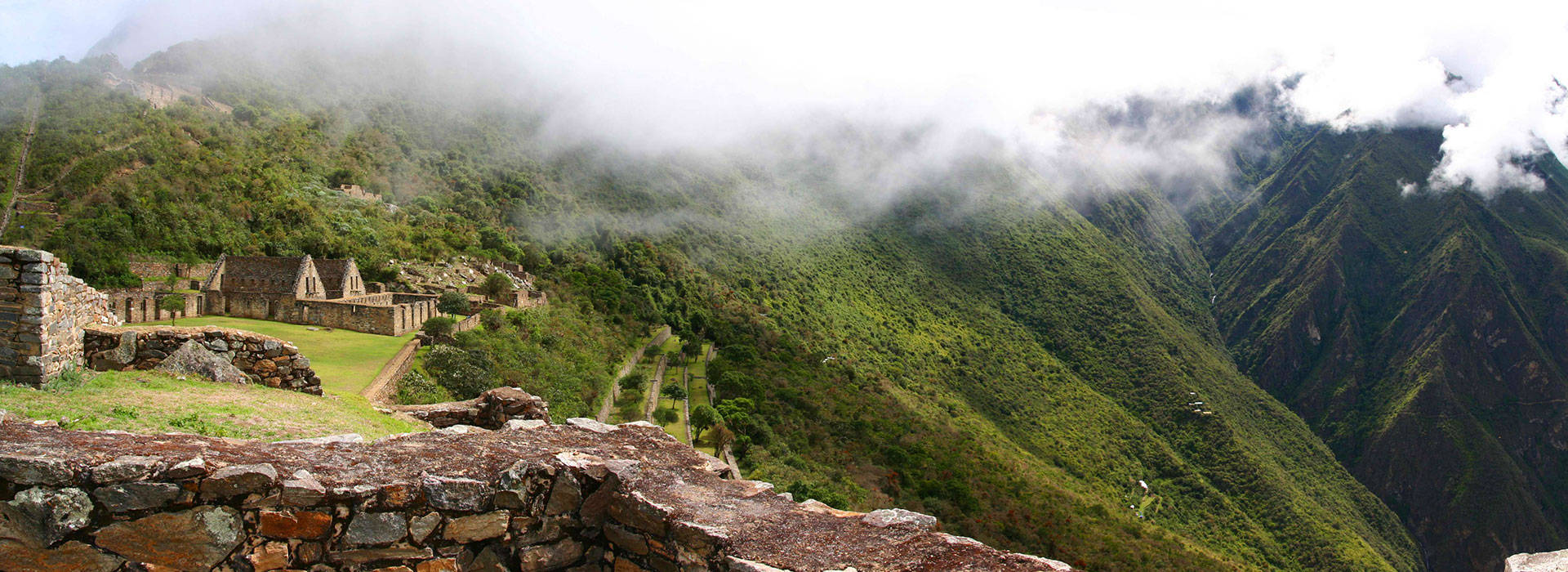 Mystical Peru Family Vacation Package