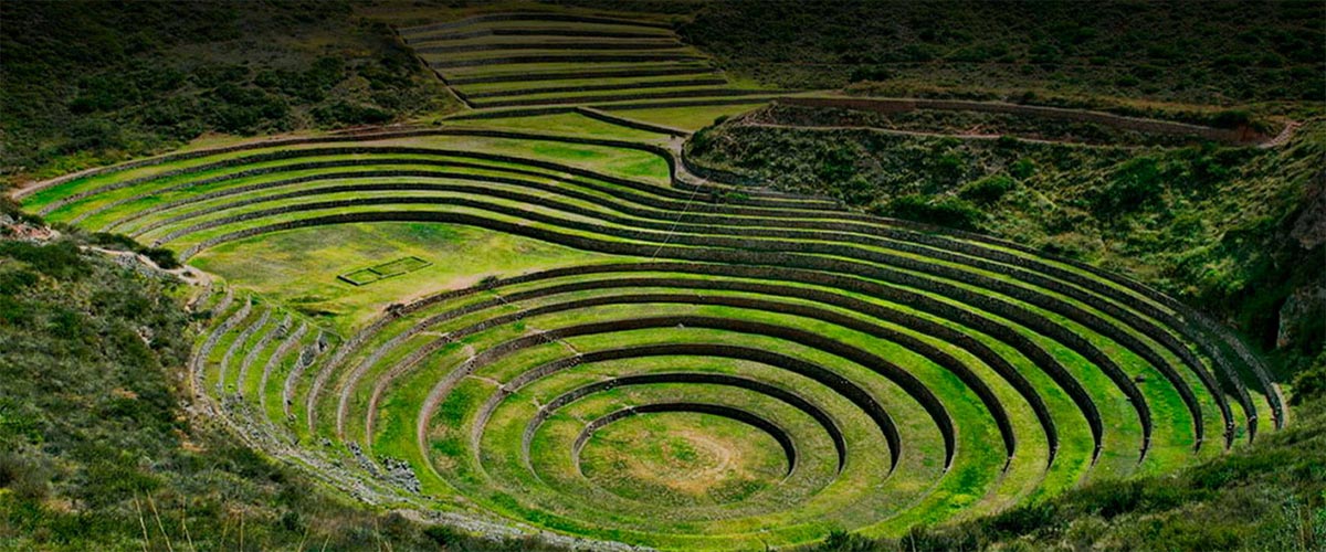 Mystical Peru Family Vacation Package